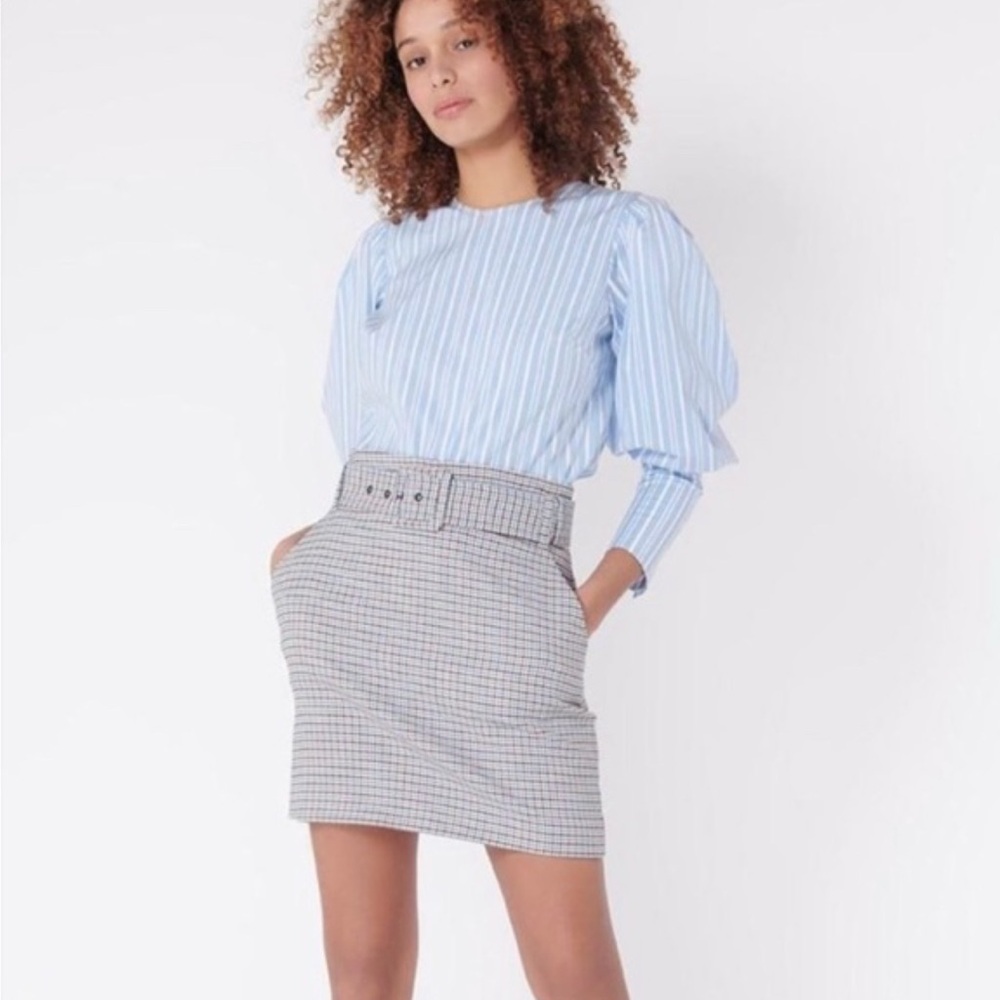 Veronica Beard Skirt size 2